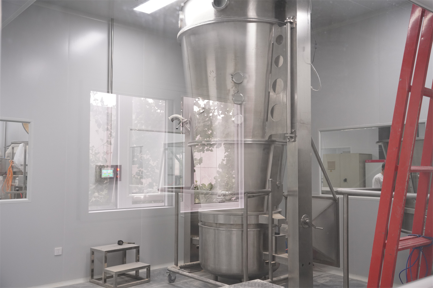 生產(chǎn)環(huán)境